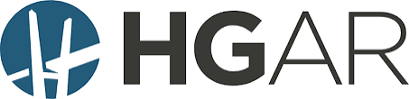 HGAR logo