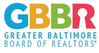Greater Baltimore Board of Realtors logo