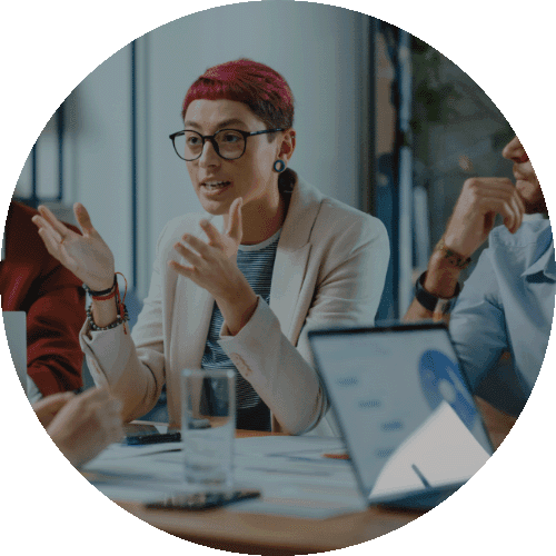 Understand your key metrics, including Profit & Loss.