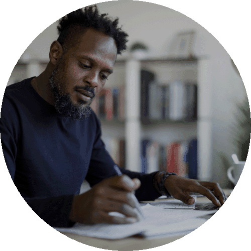 Identify your strengths, weaknesses, opportunities and threats.