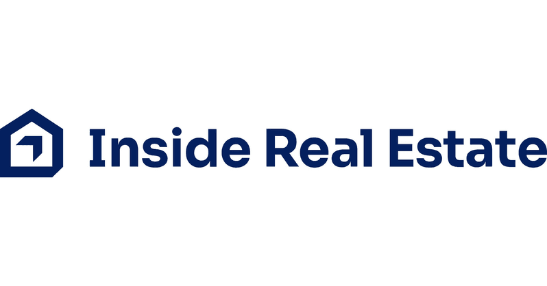 Inside Real Estate logo