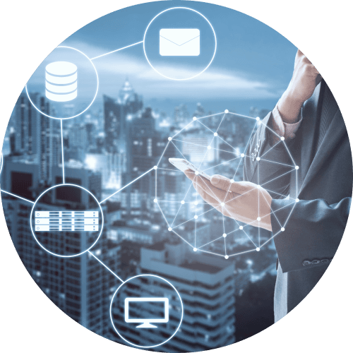 MLS Data Share and Consolidation