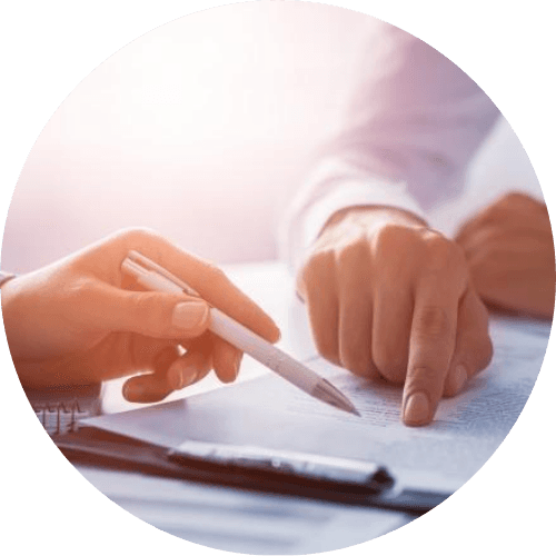 Profitability assessment, so you can enter into ancillary services with a clear idea of your realistic and achievable outcome.