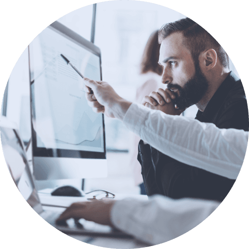 You will receive a Core Technology Scorecard and any notes or recommendations from your T3 Tech Consultant as a deliverable.