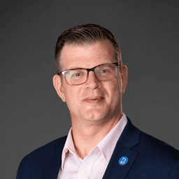 Eben Moran
