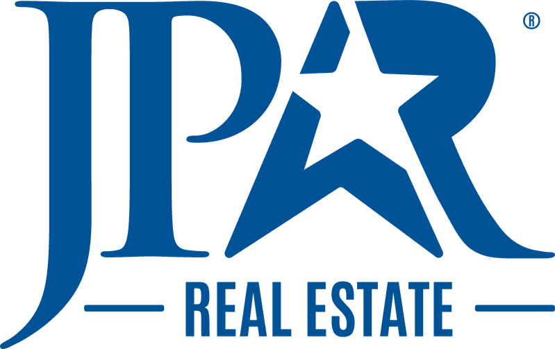 JPAR Real Estate logo