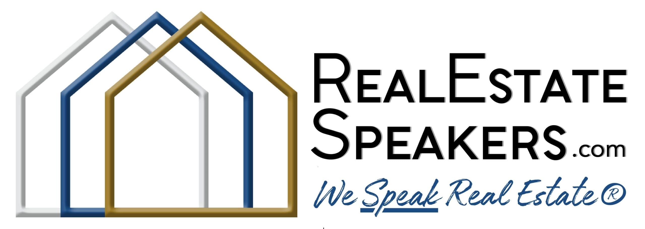 Real Estate Speakers