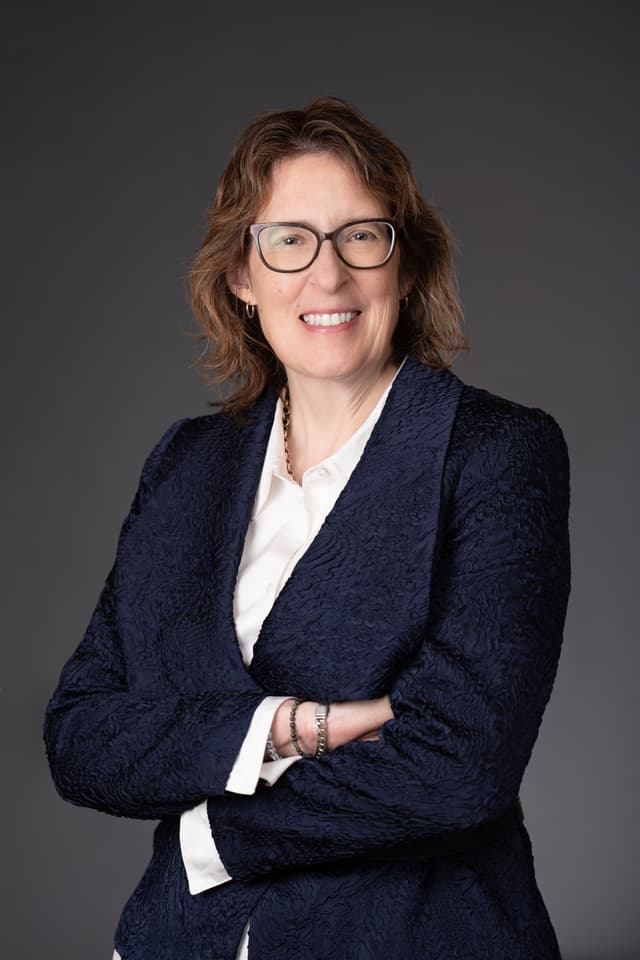 Stephanie Reid-Simons